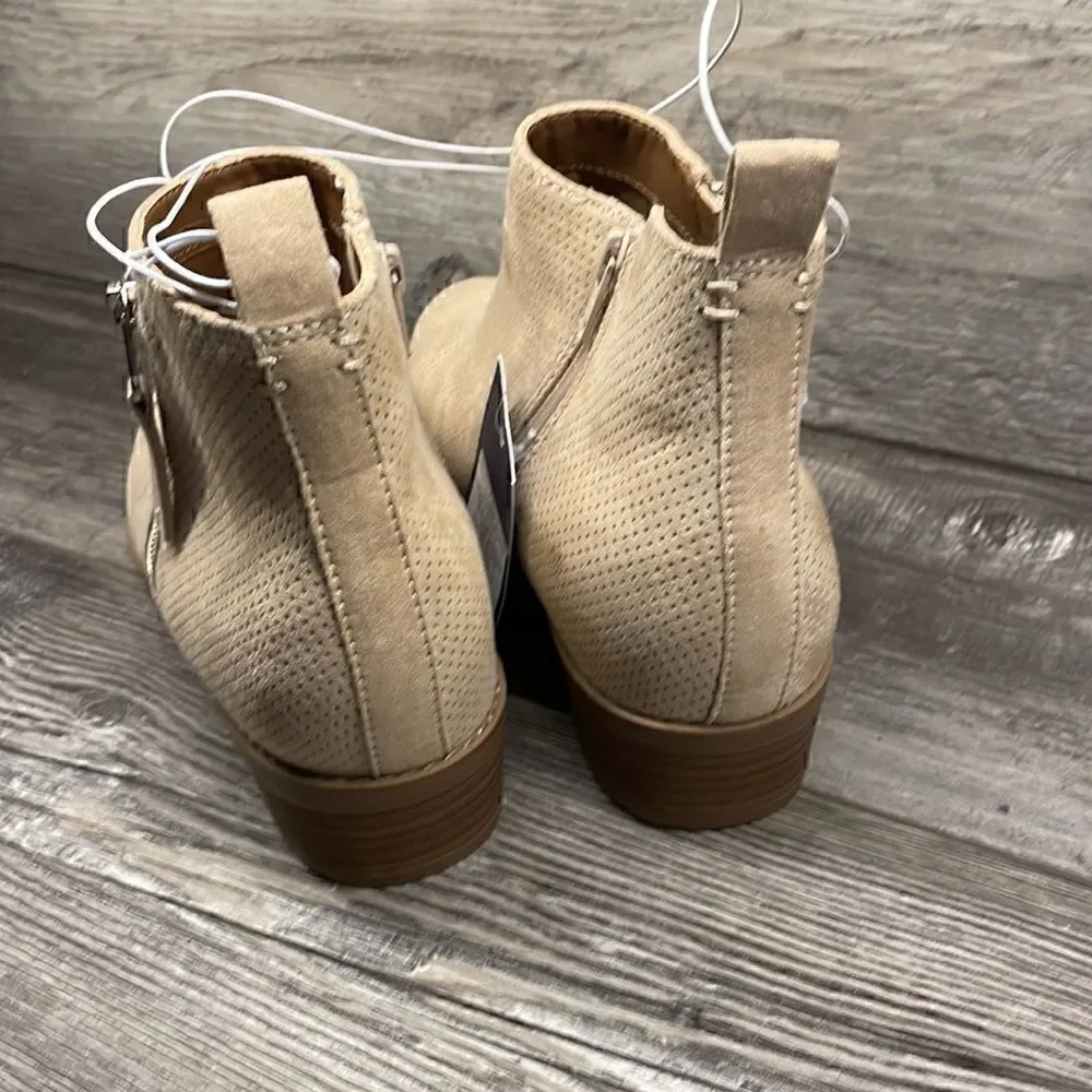 Women's Marlis Booties - Universal Thread - Picture 8 of 10